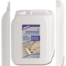 Lithofin MN Grundreiniger 5 l