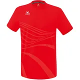 Erima Kinder Racing 2.0 T-Shirt rot, 140