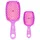 unbrush Glitter Duo Set