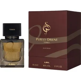 Ajmal Purely Orient Tonka Eau de Parfum 75 ml