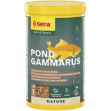 Sera Pond Gammarus Mix 1.000 ml