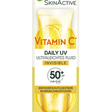 Garnier SkinActive Vitamin C Invisible LSF 50+