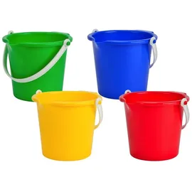 Simba Becco Secchio Sandeimer mit Ausgießer sortiert (107101453)