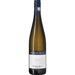 (0.75l= 17,28/1l) Philipp Kuhn Sauvignon Blanc Tradition