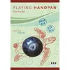 Playing Handpan: