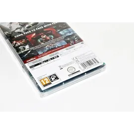 Metroid Dread (USK) (Nintendo Switch)