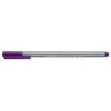 Staedtler 334-6 Triplus violett