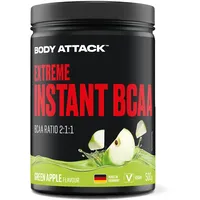 Body Attack Extreme Instant BCAA