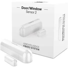 FIBARO Door/Window Sensor 2 weiß