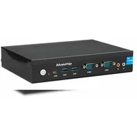 Bluechip BUSINESSline M15100g-P Intel Core i3 3,9 GHz 4