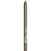 NYX Professional Makeup Epic Wear Liner Sticks All Time Olive