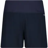 CMP Trail 2-IN-1 44 Schwarz/Blau XL