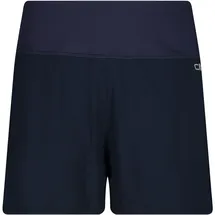 CMP Trail 2-IN-1 44 Schwarz/Blau XL