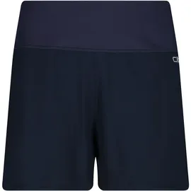 CMP Trail 2-IN-1 44 Schwarz/Blau XL