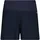 CMP Trail 2-IN-1 44 Schwarz/Blau XL