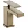Hansgrohe Tecturis E Waschtischarmatur Brushed Bronze