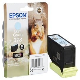 Epson 378 hellcyan