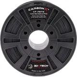 3D Xtech PTG3030750BK0 CarbonXTM CF Filament PETG Compound chemisch beständig 2.85 mm, 750 g, Schwarz), 3D Filament, Schwarz
