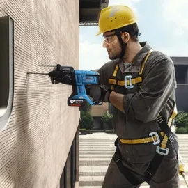 Bosch GBH 18V-21 Professional ohne Akku 0611911100