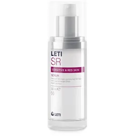 Leti Pharma GmbH Leti SR Anti-Rötungen Serum