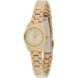 Michael Kors MICRO PETITE LEXINGTON Edelstahl 33 mm MK4862