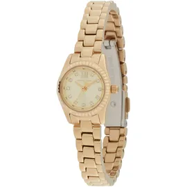 Michael Kors MICRO PETITE LEXINGTON Edelstahl 33 mm MK4862