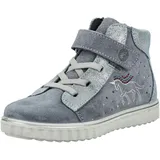 Ricosta Sneaker Kinder grau 31