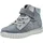 Ricosta Sneaker Kinder grau 31
