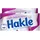 Hakle Toilettenpapier Sanft&Sicher 4-lagig 20 Rollen