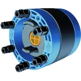 Doyma Curaflex Nova Multi Zubehör Sanitärinstallation DN 100
