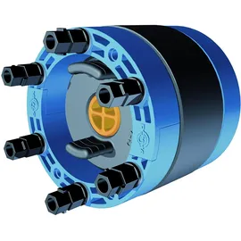 Doyma Curaflex Nova Multi Zubehör Sanitärinstallation DN 100