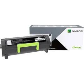 Lexmark 502 schwarz