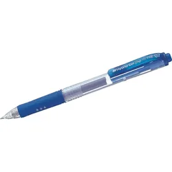 Pentel Gelroller Hybrid K157 0,7mm blau nachfüllbar