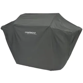 CAMPINGAZ Grillabdeckung XXL Polyester/Grau/Schwarz