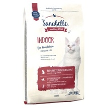 Sanabelle Indoor Fasan 10 kg