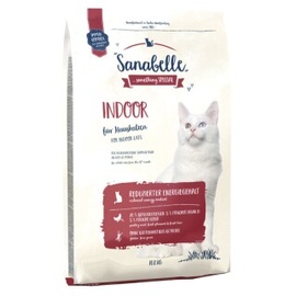 Sanabelle Indoor Fasan 10 kg