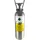 BieTal CO2 Flasche ALU mit Füllung 2 kg E290 & TÜV-Zulassung