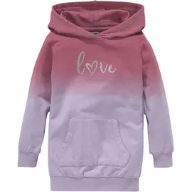 Kidsworld Longsweatshirt Pink 104