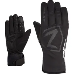 Ziener Daqua ASR Touch Bike Glove sos-id (449) 7,5