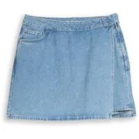 Tom Tailor Jeansshorts Blau M