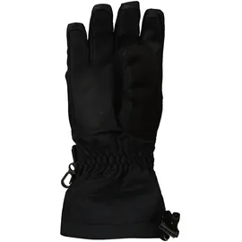 Columbia Last Tracks II Handschuhe Schwarz L