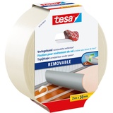 Tesa 55735-00014 25 m Weiß 1 Stück(e)