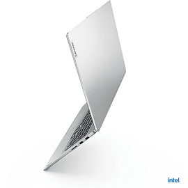 Lenovo IdeaPad Pro Laptop 40,6 cm 16" 2.5K Intel® CoreTM i7 i7-12700H 16 GB LPDDR5-SDRAM 1 TB SSD Intel Arc A370M Wi-Fi 6 (802.11ax) Windows 11 Home grau