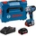 Bosch GDS 18V-450 HC Professional inkl. 2 x 5 Ah + L-Boxx 06019K4003