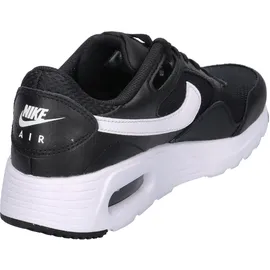 Nike Air Max SC Damen Black/Black/White 42,5