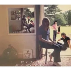 Pink Floyd: Ummagumma