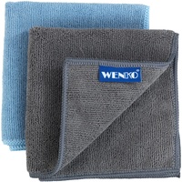 Wenko Mikrofaser Spültuch Mod. Miko 2er Set,