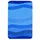 KLEINE WOLKE Miami Blau 50 x 60 cm