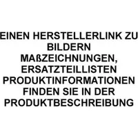 Grohe Spülbrause 64159 Produkttyp Supersteel