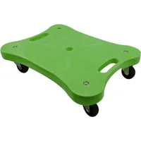 Eduplay 170016-GR Rollbrett 30 x 40 x 9,5 cm,